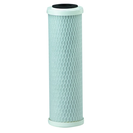 Pentair OmniFilter Under Sink Replacement Water Filter CB1-SS4-S18